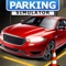 Car Parking Simulator is an amazing parking simulator game that requires highest precision