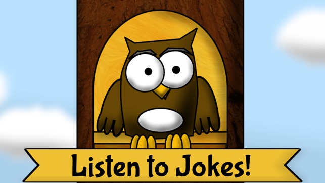 Knock Knock Jokes for Kids: The Best Jokes(圖2)-速報App