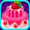 Cake Baking Shop