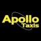 Apollo is proud to present the latest innovation in private hire bookings