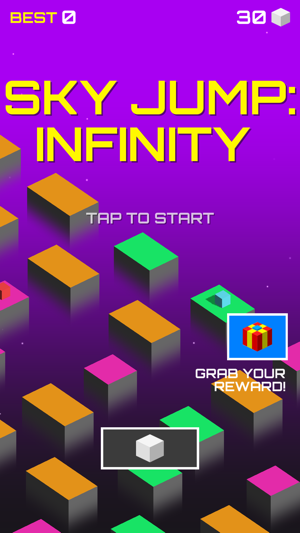 Sky jump: infinity(圖1)-速報App