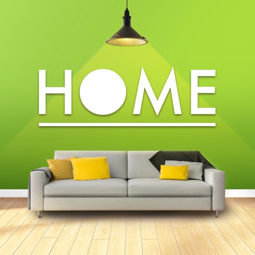 Home Design Makeover!