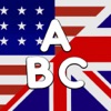English Game Vocabulary ABC