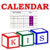 KIS Calendar