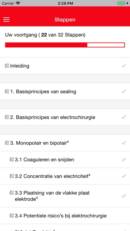 Energy e-learning module screenshot-3