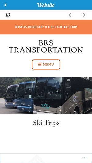 BRS TRANSPORTATION App(圖2)-速報App