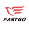 国际物流、安全放心，有你fastgo