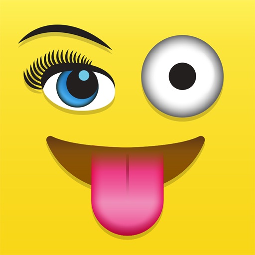 Emoji Remix iOS App