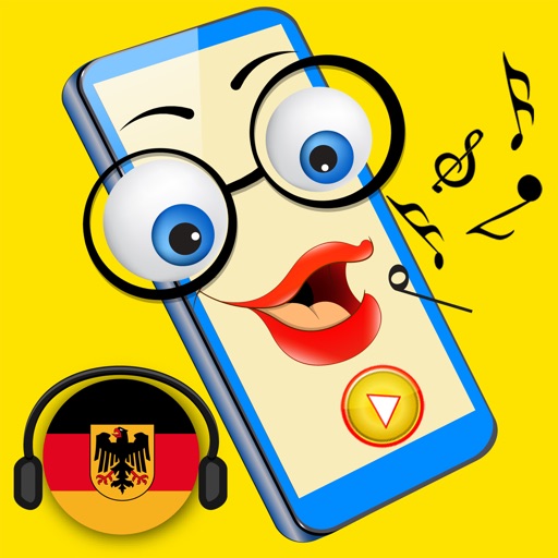 german vocabulary builder