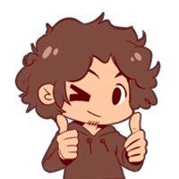 College Stickers pour PC