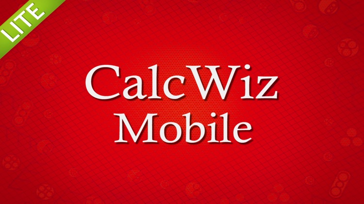 CalcWiz Lite