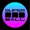 Challenge your friends to a game of Super Rad Ball, the fast-paced multiplayer sport of the future