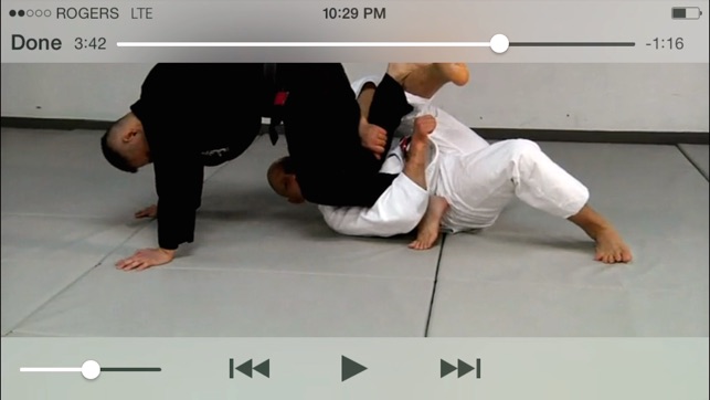 7 Days to Better Guard Sweeps(圖5)-速報App