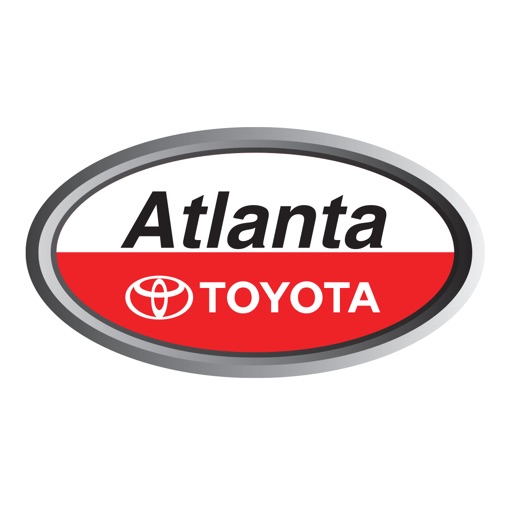 My Atlanta Toyota Icon