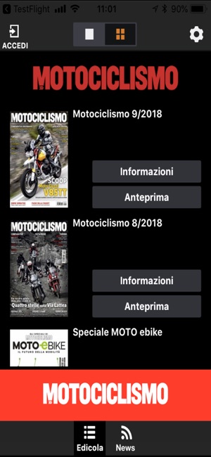 Motociclismo(圖1)-速報App