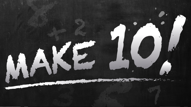 Make Ten!