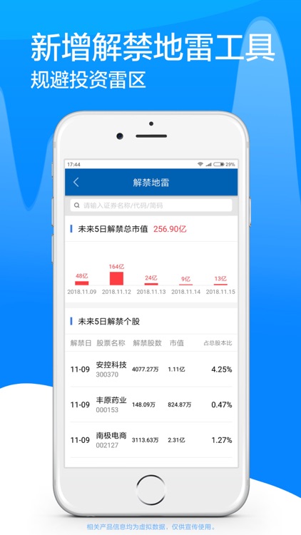 广发证券易淘金-股票开户 炒股理财 screenshot-4