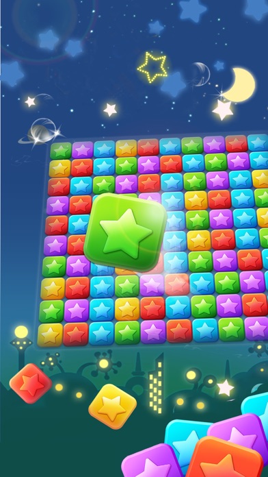 Block Puzzle Star Legend screenshot 3