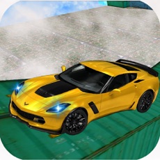 Activities of Stunt Car Impossible Track