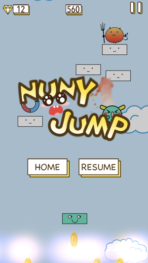 NunyJump(圖4)-速報App