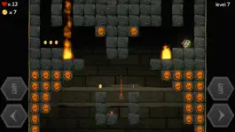 Game screenshot Tomb Roller apk