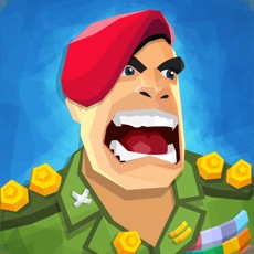 Activities of World War: Idle Clicker