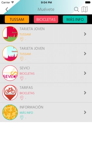 SEVILLA JOVEN(圖4)-速報App