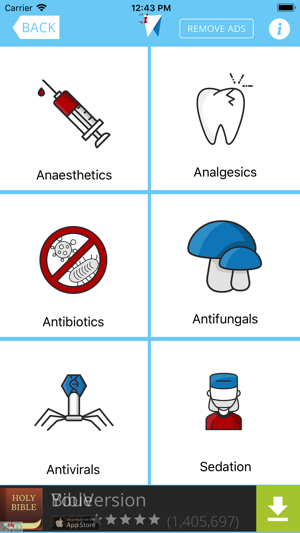 Dental Info(圖3)-速報App