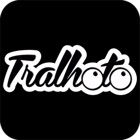 Tralhoto Burger icon