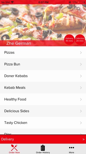 Zhe German(圖2)-速報App