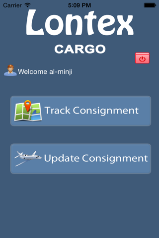 Lontex Cargo screenshot 2