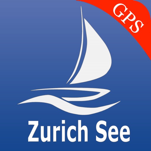 Lake Zurich Greifen Pfaffikon icon