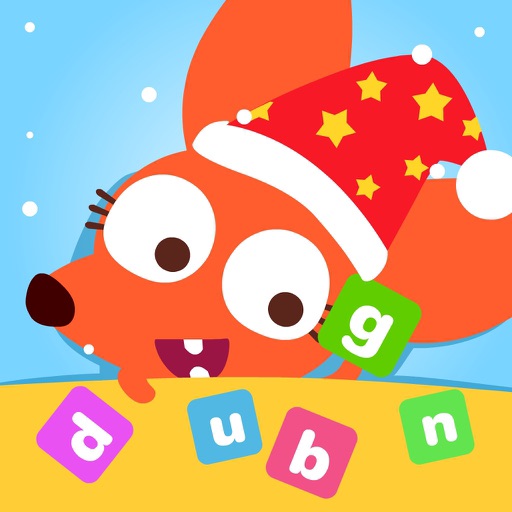 Papo Town: Sweet Home-For Kids