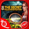 The Secret Police Investigation PRO