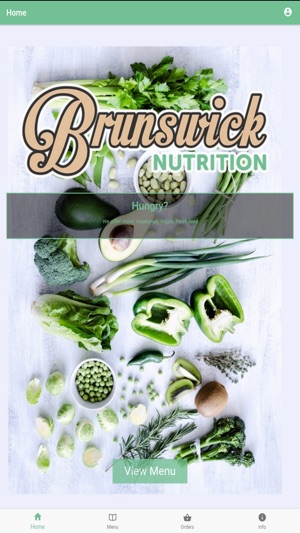 Brunswick Nutrition