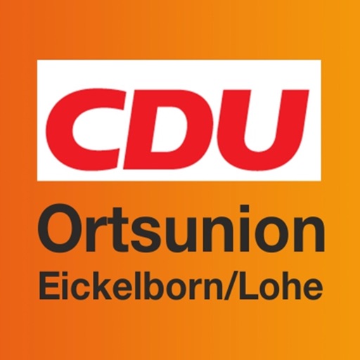 CDU-Ortsunion Eickelborn/Lohe