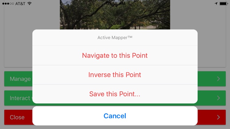 ActiveMapper™ - Software