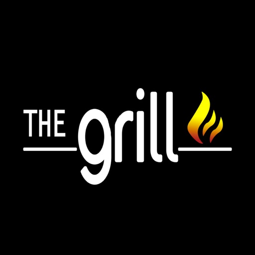 The Grill Pizza and Kebab icon