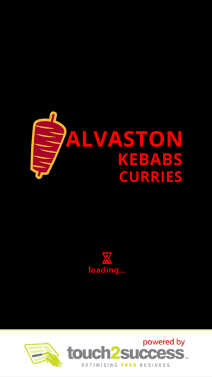 Alvaston Kebabs
