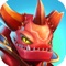 Dragon Clash: Pocket Battle