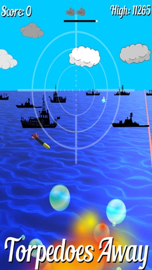 Torpedoes Away Pro(圖2)-速報App