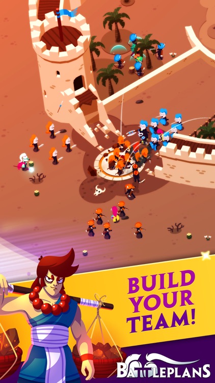 Battleplans screenshot-3