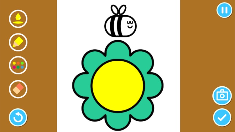 Hey Duggee: The Squirrel Club screenshot-8