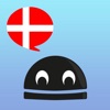 Danish Verbs Pro - LearnBots