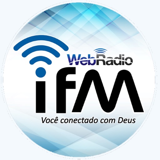 Rádio iFM icon