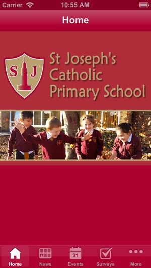 St Josephs Catholic Primary(圖1)-速報App