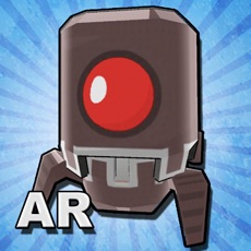 Activities of Robot Rush AR