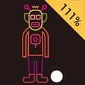 BBTAN by 111% icon