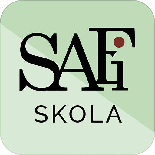 SAFI Skola icon