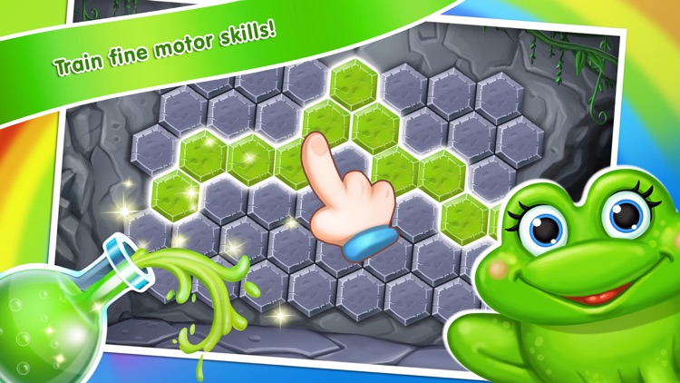 Learn Colors: Educational Game